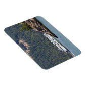 VS, WA. Washington State Ferries Magneet (Rechterzijde)