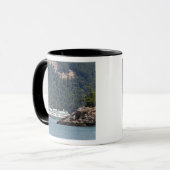 VS, WA. Washington State Ferries Mok (Voorkant links)