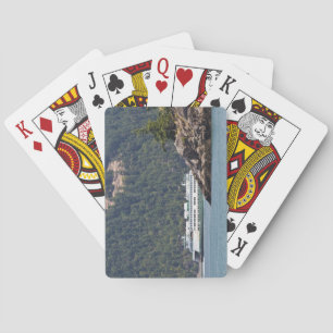 VS, WA. Washington State Ferries Speelkaarten