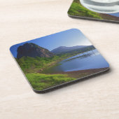 VS, Washington, Beacon Rock State Park, Beacon Onderzetter (Linkerzijde)