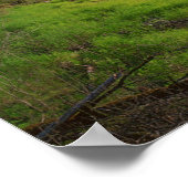 VS, Washington, Beacon Rock State Park, Beacon Poster (Hoek)