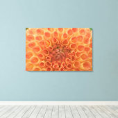 VS, Washington, Bellevue, Bellevue Botanical 3 Canvas Afdruk (Insitu (Houten vloer))