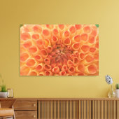 VS, Washington, Bellevue, Bellevue Botanical 3 Canvas Afdruk (Insitu (Woonkamer))