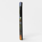 VS, Washington, Bellingham, Close-up van herfst Case-Mate iPhone Case (Achterkant/links)