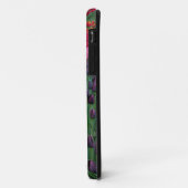 VS, Washington. Bloeiende tulpen 2 Case-Mate iPhone Case (Achterkant/links)