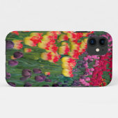 VS, Washington. Bloeiende tulpen 2 Case-Mate iPhone Case (Achterkant (horizontaal))