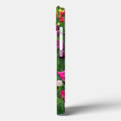 VS, Washington. Bloeiende tulpen Case-Mate iPhone Case (Achterkant / Links)