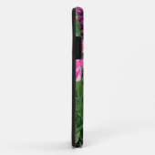 VS, Washington. Bloeiende tulpen Case-Mate iPhone Case (Achterkant/rechts)