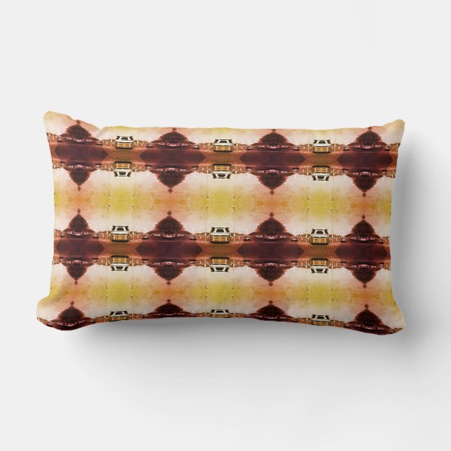  VS Washington Capitol Hoesje-Mate iPhon Kussen (Voorkant)