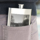  VS Washington Capitolstraat Flacon (Voorbeeld)