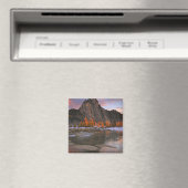 VS, Washington, Cascade Mountains. Prusik Peak Magneet (Insitu (Vaatwasser))