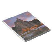 VS, Washington, Cascade Mountains. Prusik Peak Notitieblok (Schuin)