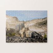 VS, Washington, Cascade Range 2 Legpuzzel (Horizontaal)
