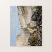 VS, Washington, Cascade Range 2 Legpuzzel (Verticaal)