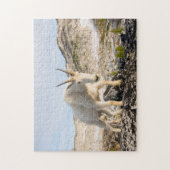 VS, Washington, Cascade Range 3 Legpuzzel (Verticaal)