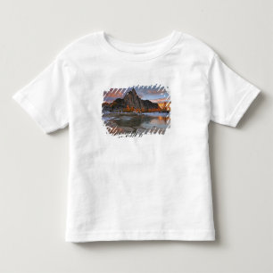 VS, Washington, Cascadegebergte. Prusik Kinder Shirts