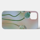 VS, Washington. Close-up van kleurrijke klaproosza Case-Mate iPhone Case (Achterkant (horizontaal))