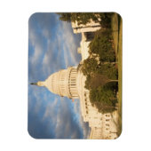 VS, Washington DC, Capitolgebouw Magneet (Verticaal)