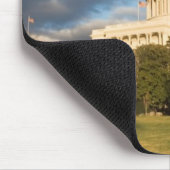 VS, Washington DC, Capitolgebouw Muismat (Hoek)