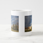 VS, Washington DC, Capitool Grote Koffiekop (Voorkant)