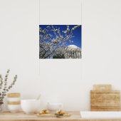 VS, Washington DC. Cherry Blossom Festival en 2 Poster (Keuken)