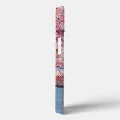 VS, Washington DC, Cherry tree Case-Mate iPhone Case (Achterkant / Rechts)