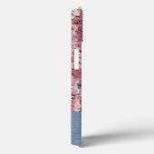 VS, Washington DC, Cherry tree Case-Mate iPhone Case (Achterkant / Rechts)
