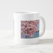 VS, Washington DC, Cherry tree Grote Koffiekop (Voorkant rechts)
