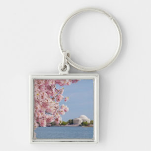 VS, Washington DC, Cherry tree Sleutelhanger
