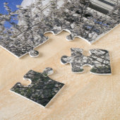 VS, Washington DC. Kersenbloesemfeest en 2 Legpuzzel (Zijkant)