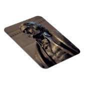 VS, Washington DC. Thomas Jefferson Memorial. Magneet (Rechterzijde)