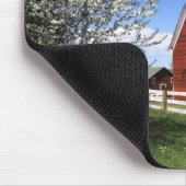 VS, Washington, Ellensburg, Barn Muismat (Hoek)