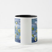 VS, Washington, Hood Canal. Pacifische doornhaai Mok (Midden)