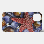 VS, Washington, Hood Canal, Seabeck. Close-up Case-Mate iPhone Case (Achterkant (horizontaal))