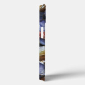 VS, Washington, Hood Canal, Seabeck. Sluiten Case-Mate iPhone Case (Achterkant / Rechts)