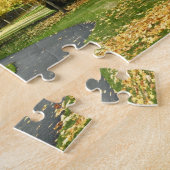 VS, Washington Legpuzzel (Zijkant)