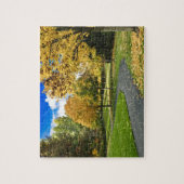 VS, Washington Legpuzzel (Verticaal)