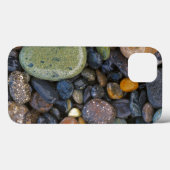 VS, Washington, Lopez-eiland, Agate Beach Case-Mate iPhone Case (Achterkant (horizontaal))