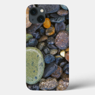 VS, Washington, Lopez Island, Agate Beach Case-Mate iPhone Case