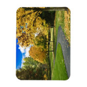 VS, Washington Magneet (Verticaal)