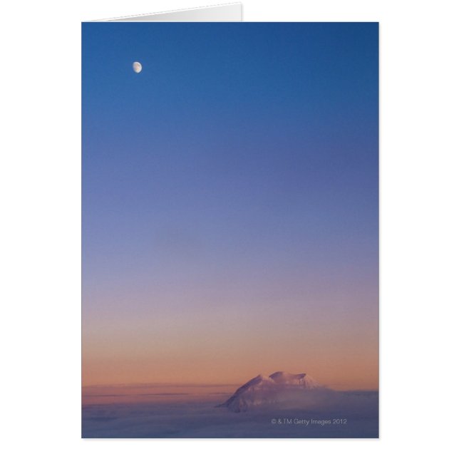 VS, Washington, Mt. Rainier (Voorkant)