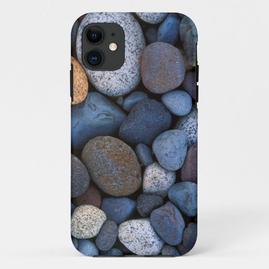 VS, Washington, Mt. Rainier Nationaal Park Case-Mate iPhone Case (Achterkant)