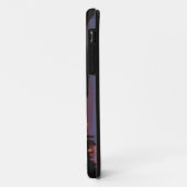 VS, Washington, Mt. Rainier Nationaal Park, Case-Mate iPhone Case (Achterkant/links)