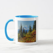 VS, Washington, Mt. Rainier National Park 2 Mok (Links)