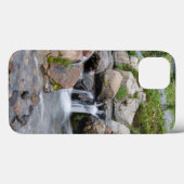 VS, Washington, Mt. Rainier National Park 3 Case-Mate iPhone Case (Achterkant (horizontaal))