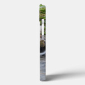 VS, Washington, Mt. Rainier National Park 3 Case-Mate iPhone Case (Achterkant / Links)