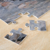 VS, Washington, Mt. Rainier National Park 3 Legpuzzel (Zijkant)