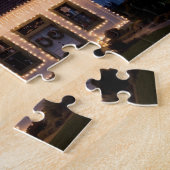 VS, Washington, Mukilteo. Mukilteo-vuurtoren Legpuzzel (Zijkant)