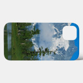 VS, Washington, North Cascades National Park 10 Case-Mate iPhone Case (Achterkant (horizontaal))