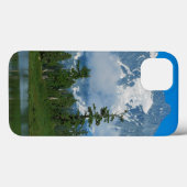 VS, Washington, North Cascades National Park 10 Case-Mate iPhone Case (Achterkant (horizontaal))